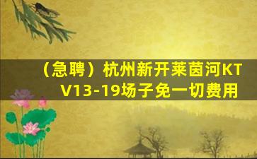肇庆酒吧招聘